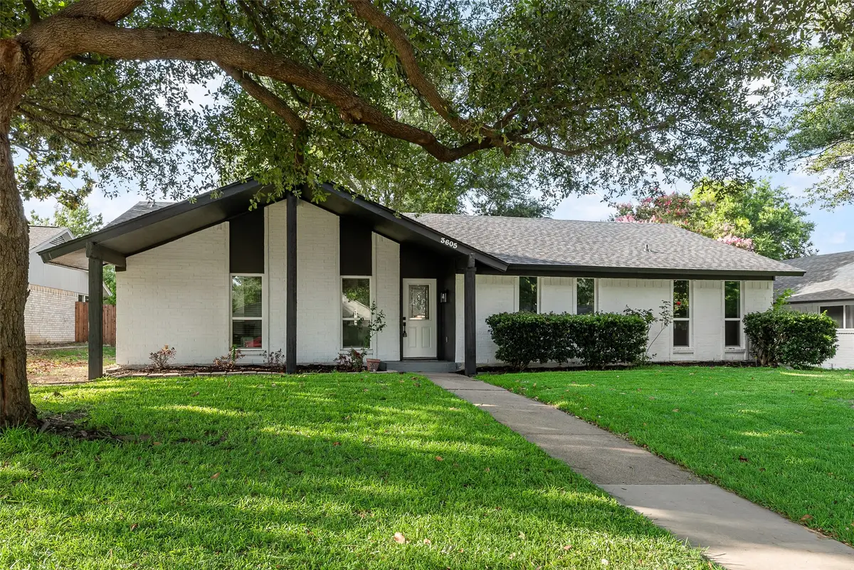 3605 Marwick Drive, Plano, TX 75075 - #1