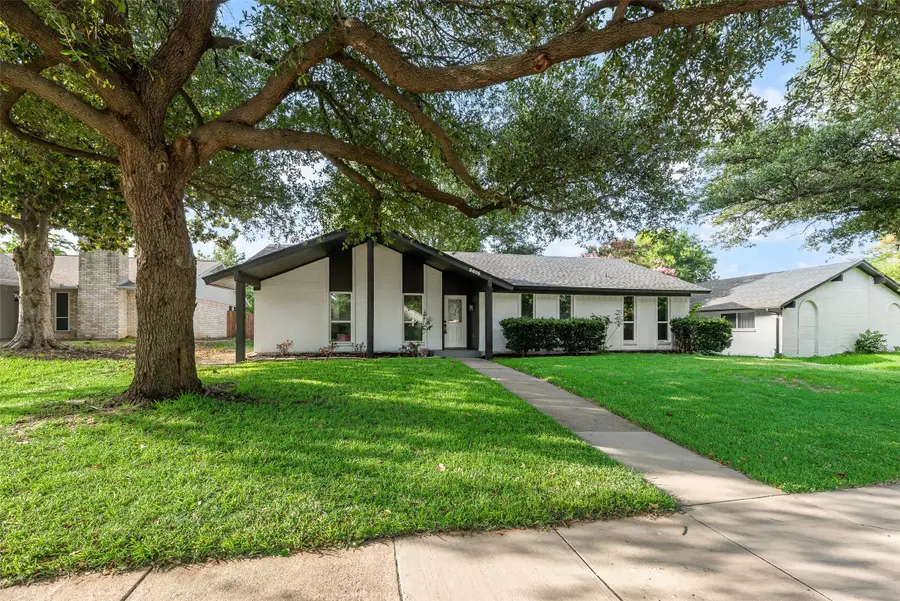 3605 Marwick Drive, Plano, TX 75075 - #3
