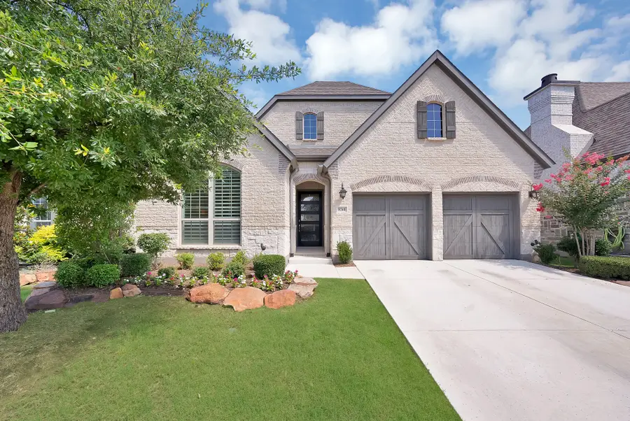 8260 Halifax, The Colony, TX 75056 - #2