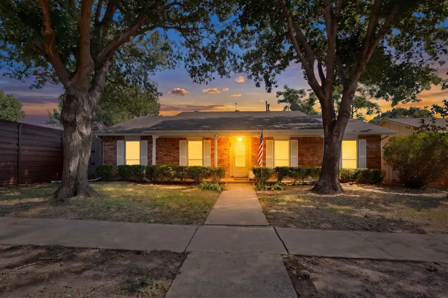 10254 Catalpa Road, Dallas, TX 75243 - #2