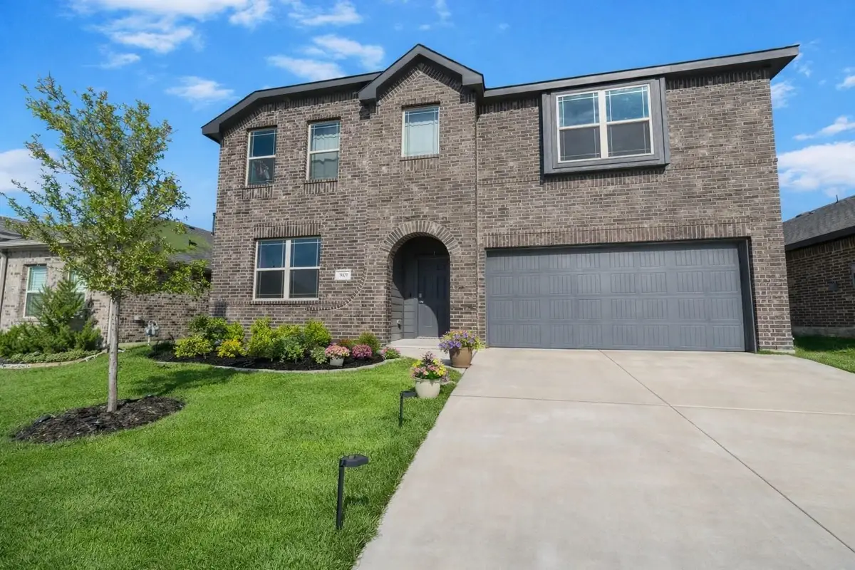989 Kingbird Lane, Alvarado, TX 76009 - #1