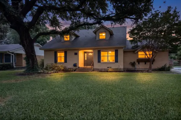 606 S Waterview Drive, Richardson, TX 75080