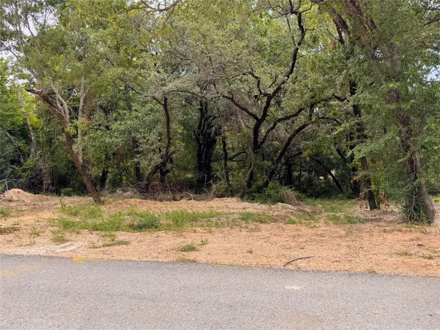 Lot 3 TBD Pardise Cove Road E, Lakeside, TX 76108 - #3