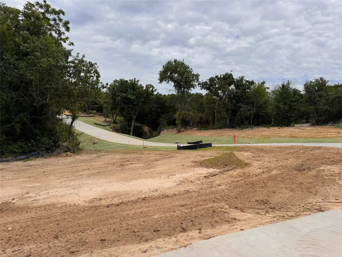 Lot 4 TBD Pardise Cove Road E, Lakeside, TX 76108 - #1