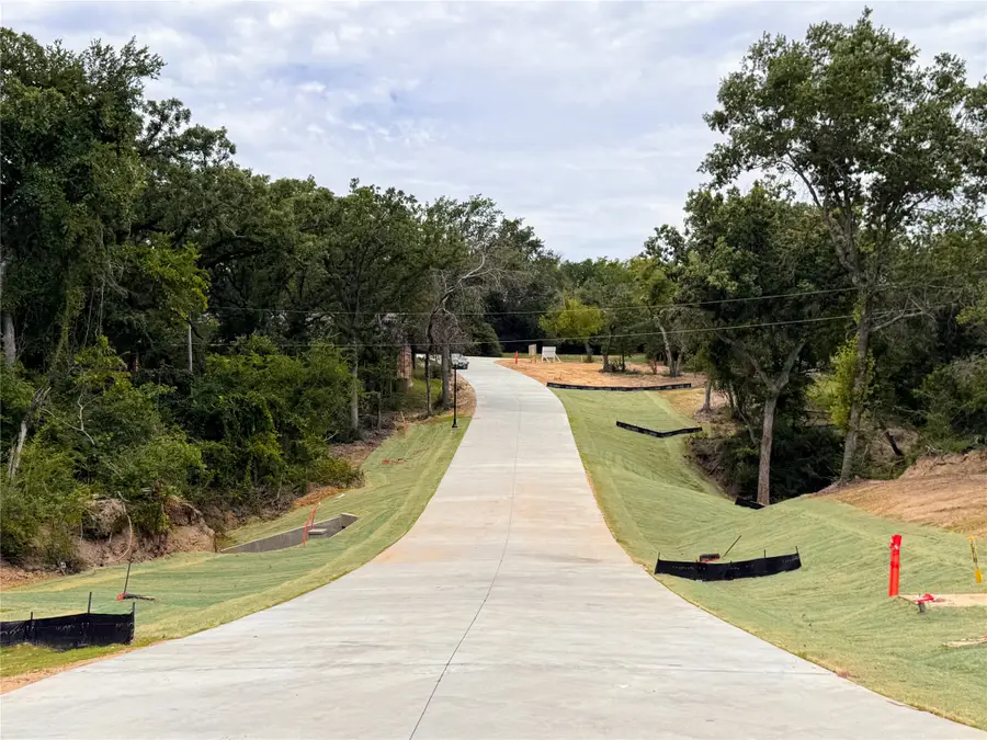 Lot 4 TBD Pardise Cove Road E, Lakeside, TX 76108 - #2