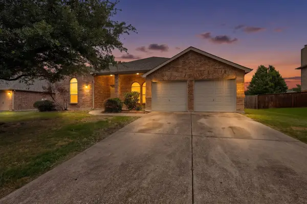 216 Spruce Trail, Forney, TX 75126
