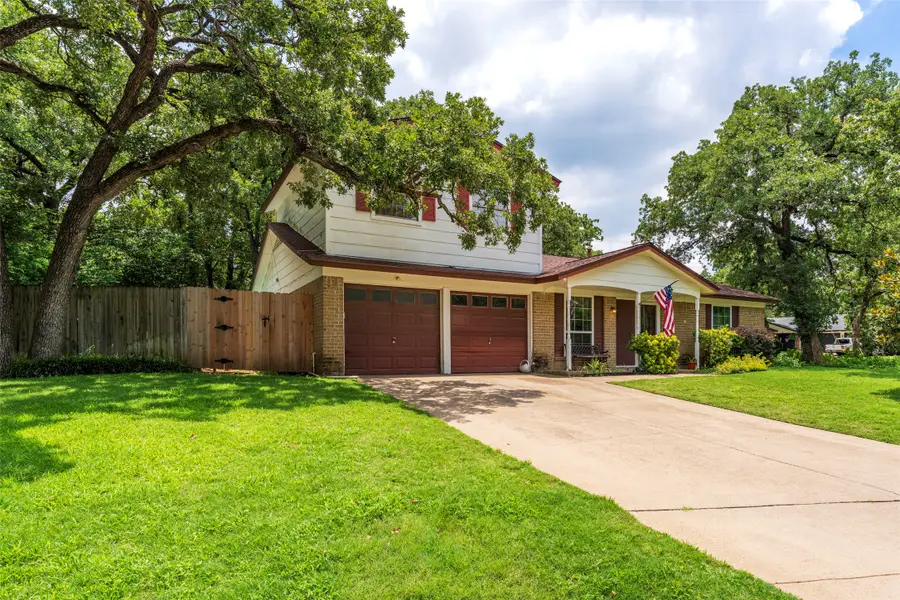 2930 Duff Drive, Arlington, TX 76013 - #2
