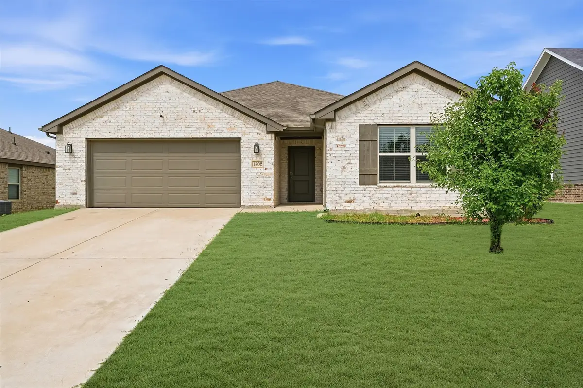 1202 Southridge Lane, Sherman, TX 75092 - #1