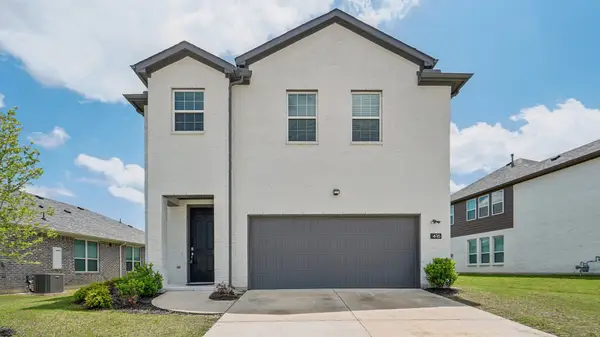 416 Boot Strap Place, Weston, TX 75009