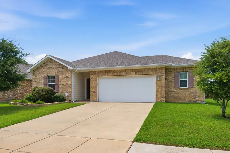 405 Willow Creek Drive, Glenn Heights, TX 75154 - #3