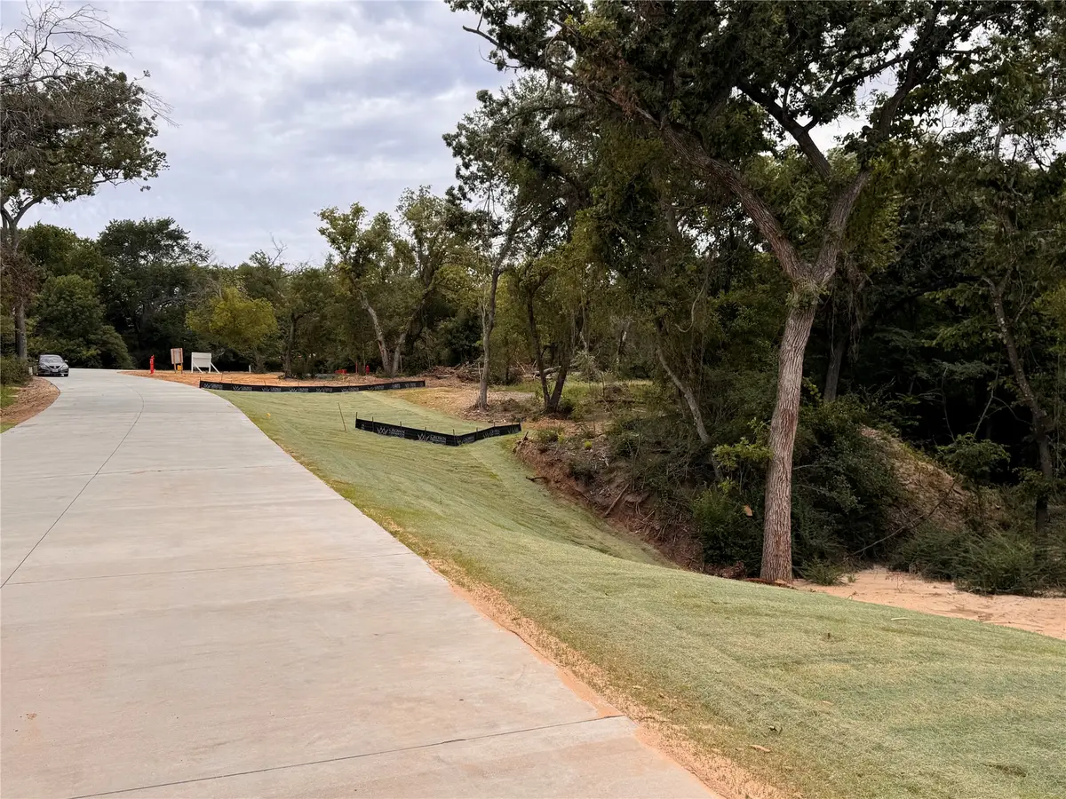 Lot 6 TBD Sunset Boulevard E, Lakeside, TX 76108 - #1