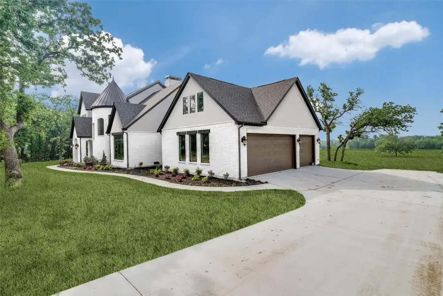 173 Private Road 4512, Decatur, TX 76234 - #2