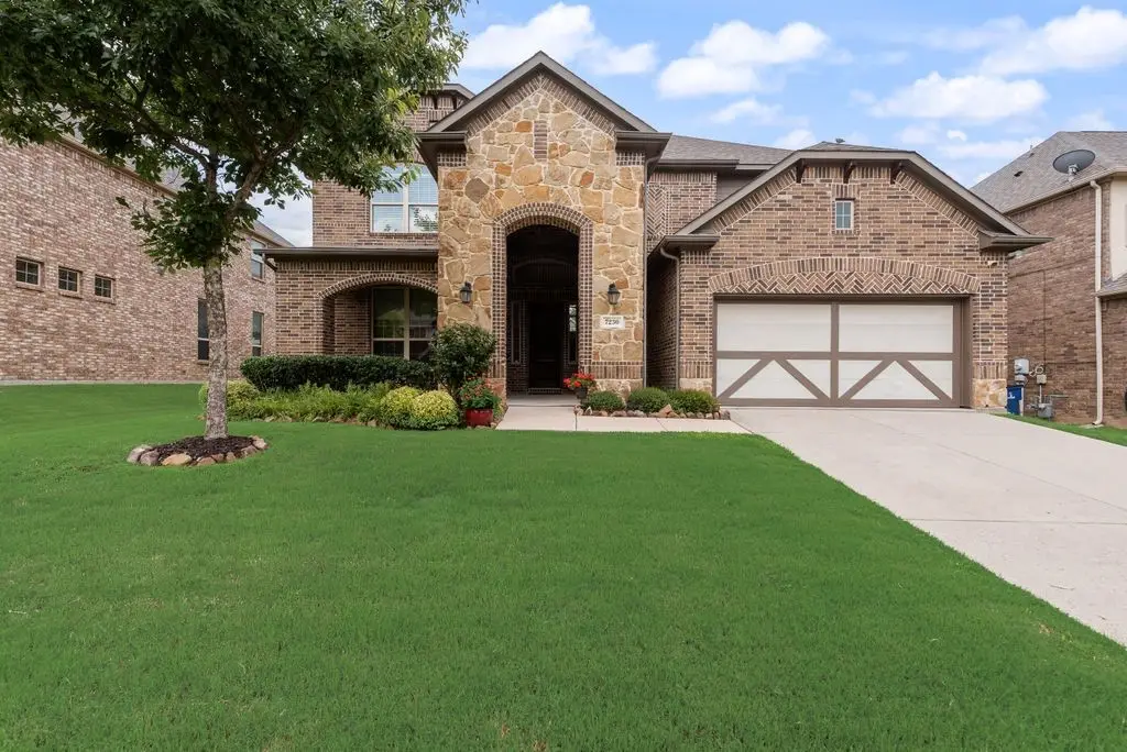7230 Milsap Lane, Frisco, TX 75035 - #1