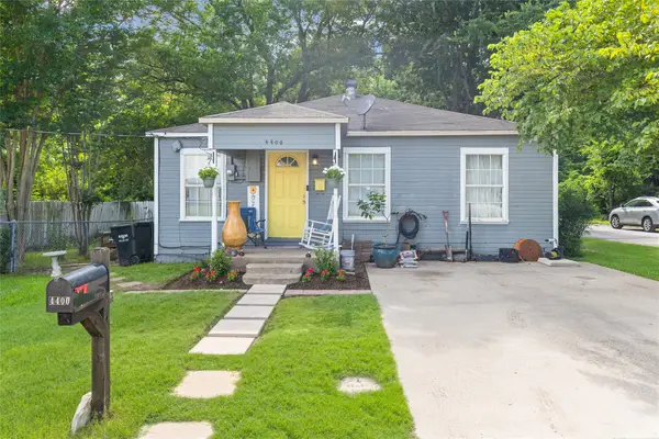 4400 3rd Street, Greenville, TX 75401