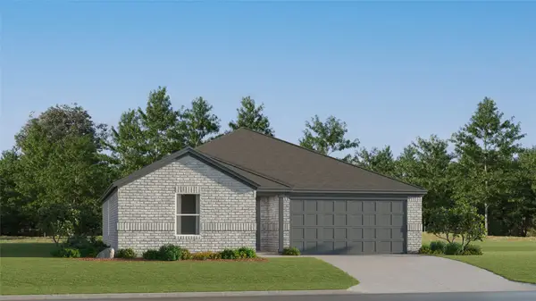 6208 Welsummerfit Way, Greenville, TX 75402