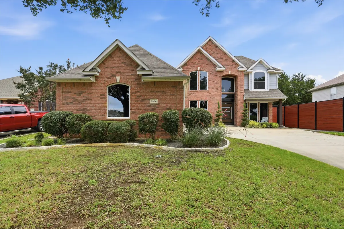 5904 Heron Cove Lane, The Colony, TX 75056 - #1