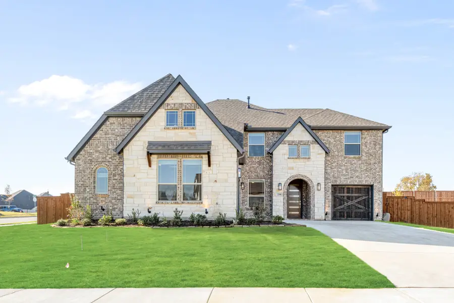 2301 Christopher Road, Mansfield, TX 76063 - #2