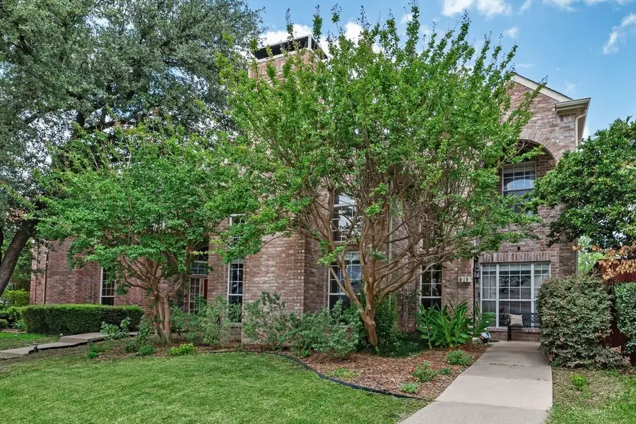 819 Canal Street, Irving, TX 75063 - #2