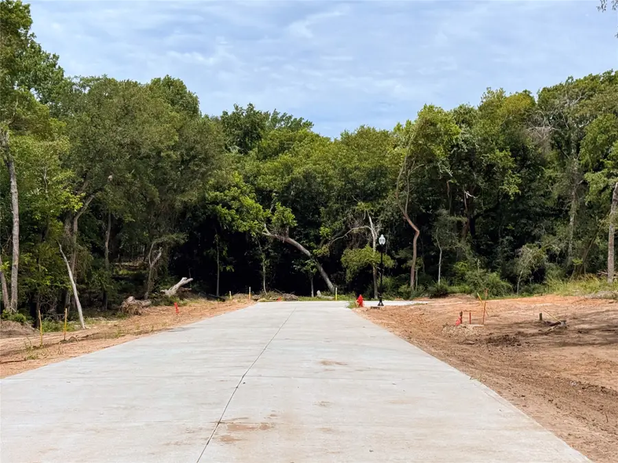 Lot 11 TBD Sunset Boulevard, Lakeside, TX 76108 - #2