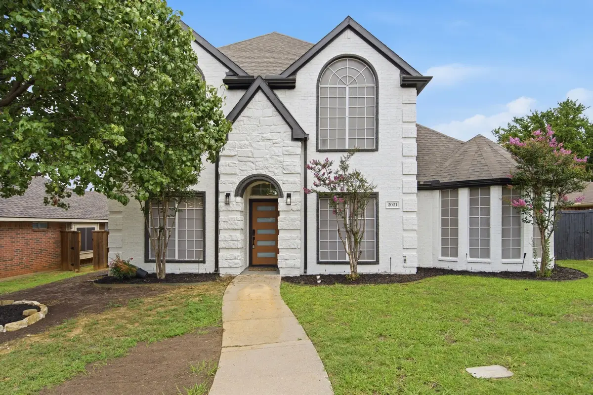 2021 Camelot Drive, Lewisville, TX 75067 - #1