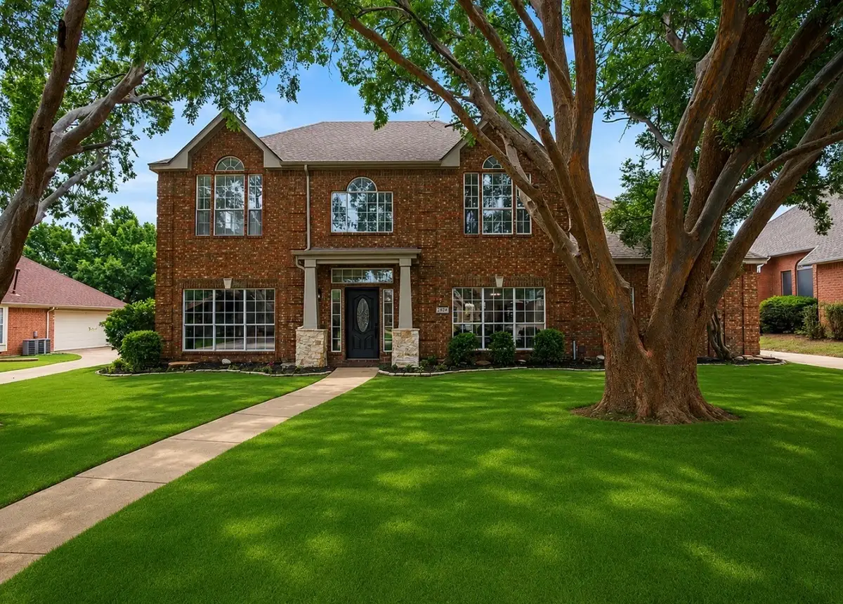 634 Meadowcrest Drive, Highland Village, TX 75077 - #1