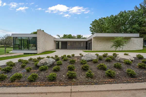 6001 Annandale Drive, Fort Worth, TX 76132
