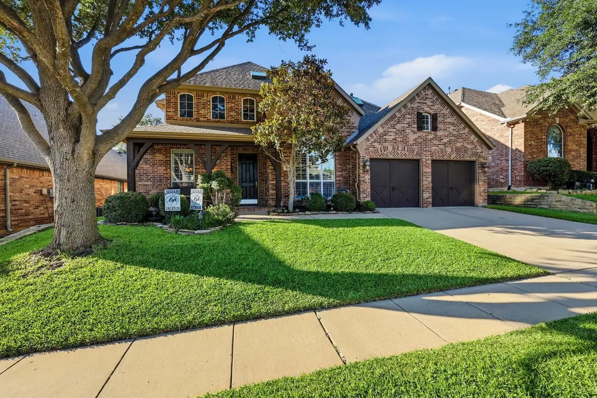 4512 Delaina Drive, Flower Mound, TX 75022 - #1