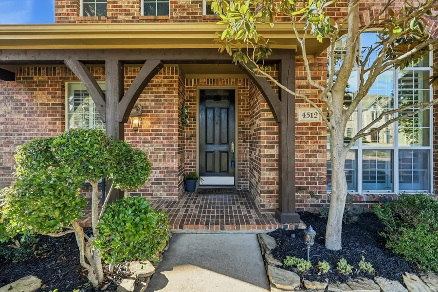4512 Delaina Drive, Flower Mound, TX 75022 - #2