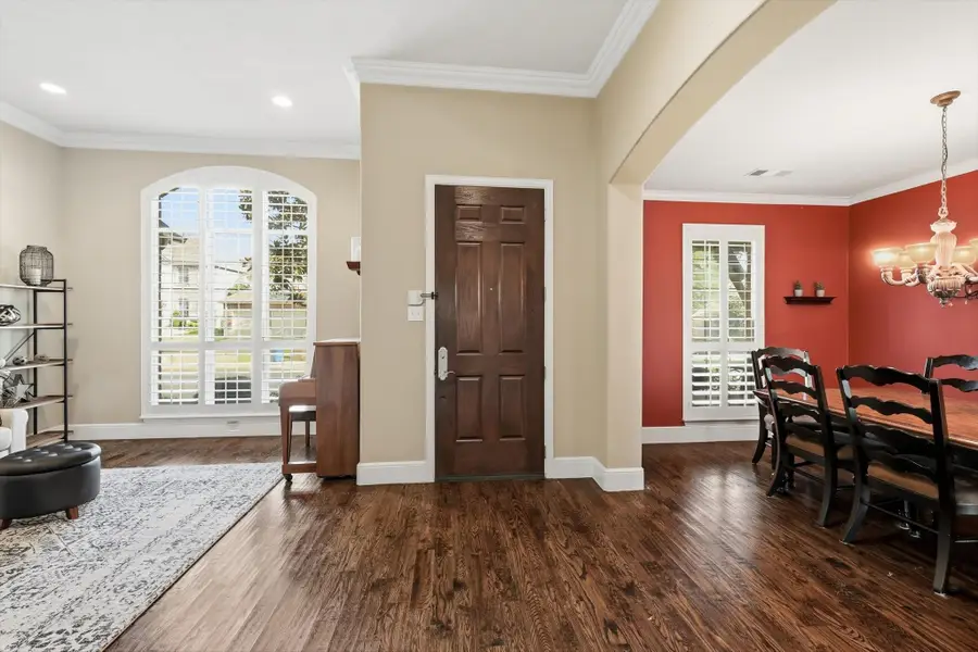 4512 Delaina Drive, Flower Mound, TX 75022 - #3