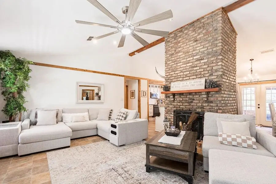 812 An County Road 3194, Frankston, TX 76763 - #3