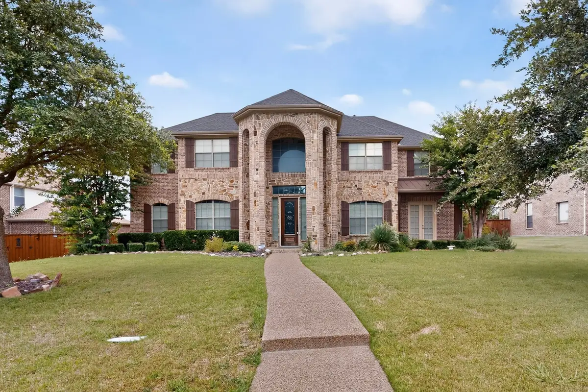 475 Fenwick Drive, Sunnyvale, TX 75182 - #1