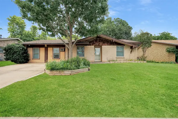 1507 Harvest Hill Lane, Arlington, TX 76014