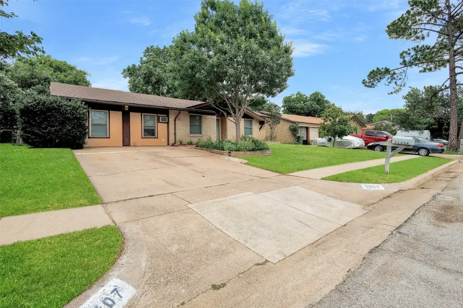 1507 Harvest Hill Lane, Arlington, TX 76014 - #2