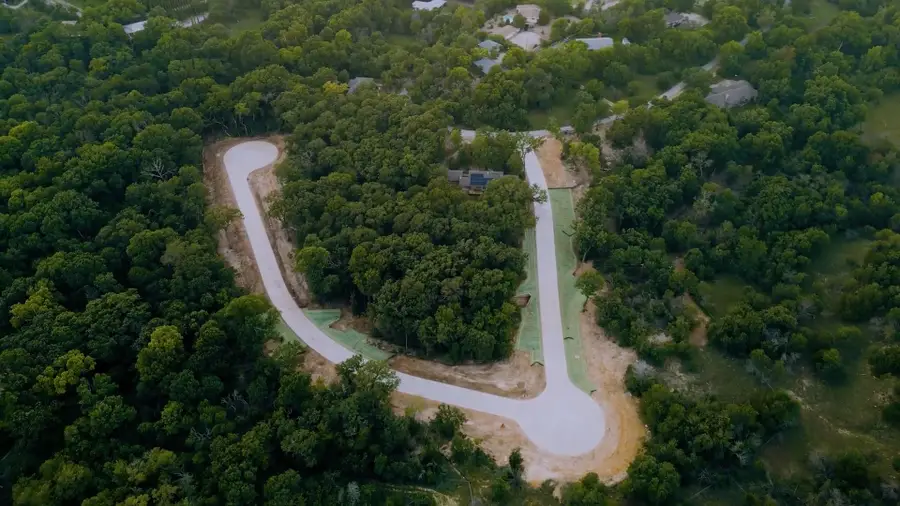 Lot 12 TBD Sunset Boulevard, Lakeside, TX 76108 - #2