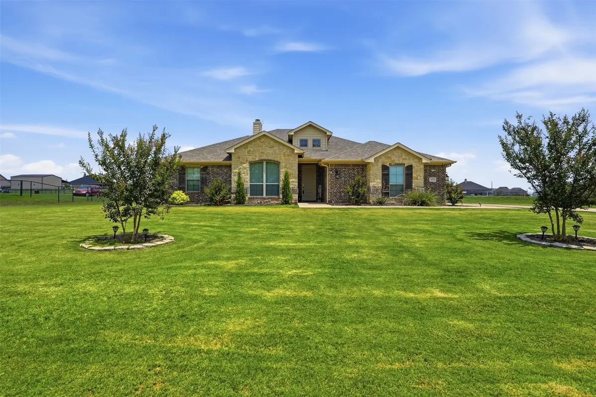 6472 County Road 913, Godley, TX 76044 - #1