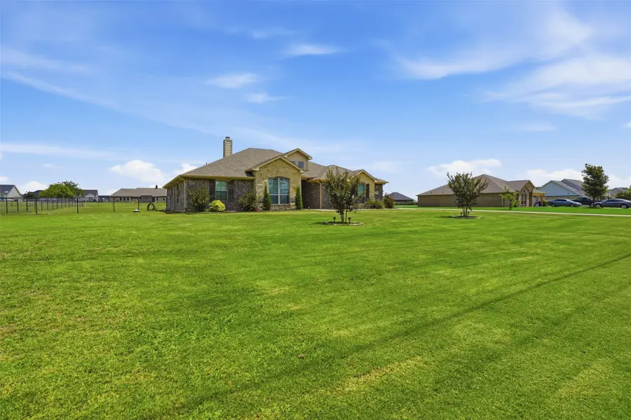 6472 County Road 913, Godley, TX 76044 - #2
