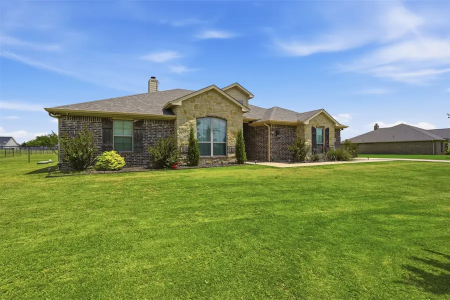 6472 County Road 913, Godley, TX 76044 - #3