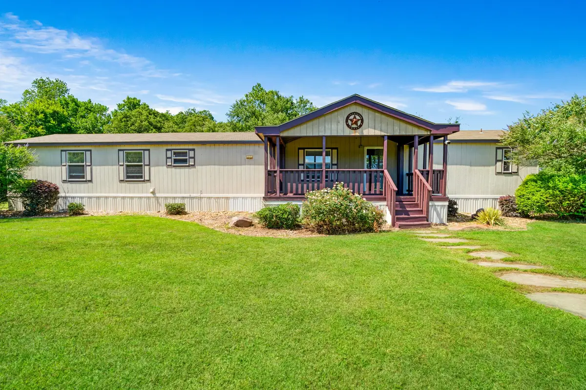 101 S County Road 35810, Arthur City, TX 75411 - #1