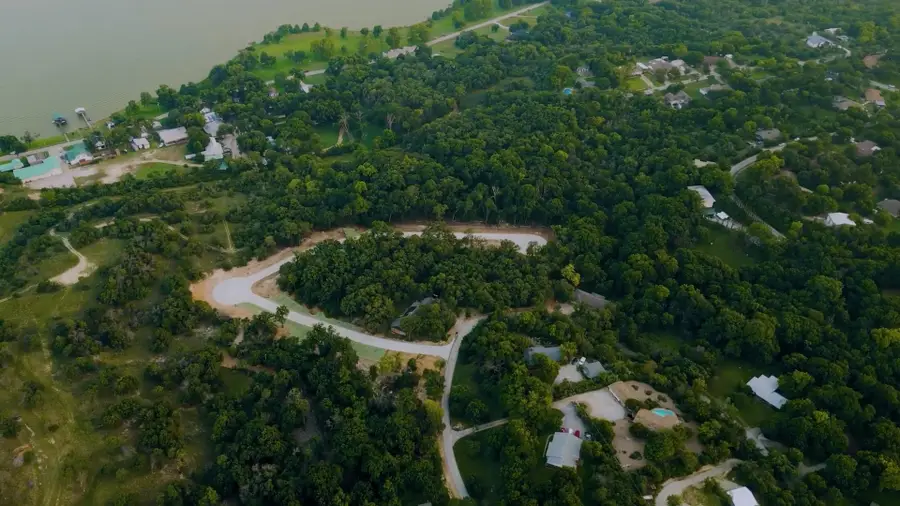 Lot 14 TBD Pardise Cove Road, Lakeside, TX 76108 - #3