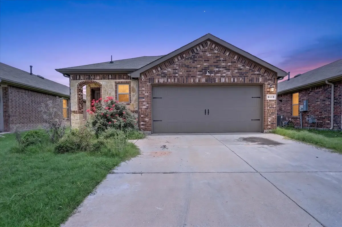 3113 Prairie Hill Grove, Crandall, TX 75114 - #1
