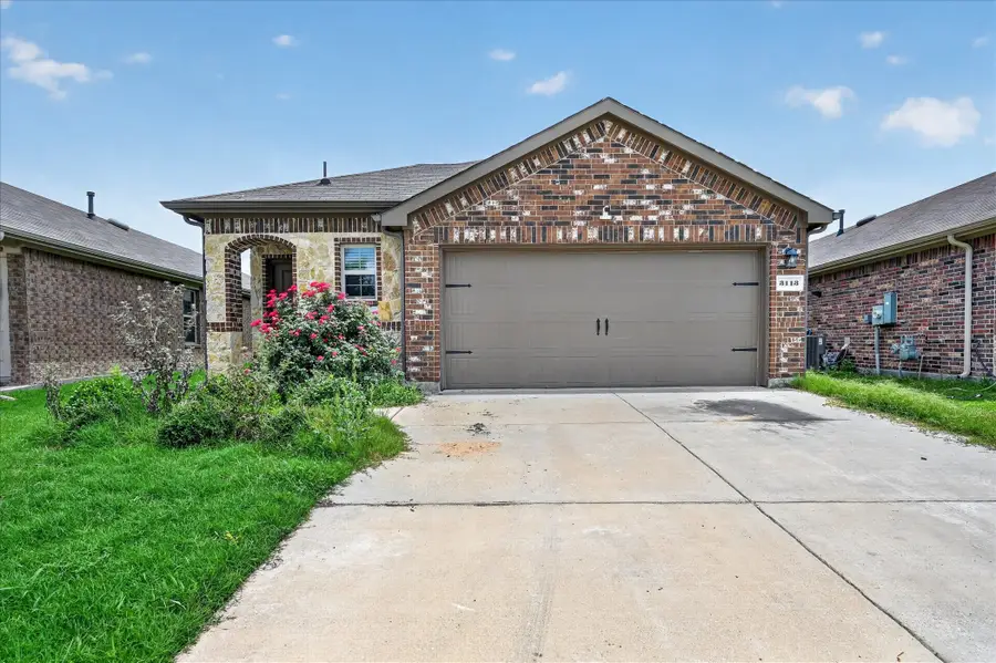 3113 Prairie Hill Grove, Crandall, TX 75114 - #3