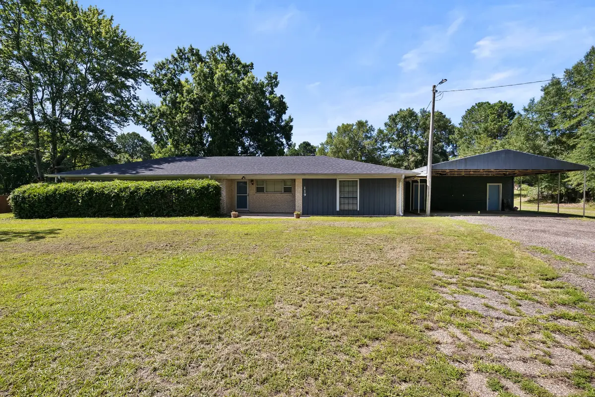 119 Billy Daniels, Mount Pleasant, TX 75455 - #1