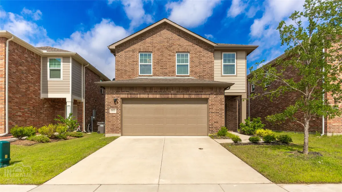 1812 Washington Street, Princeton, TX 75407 - #1