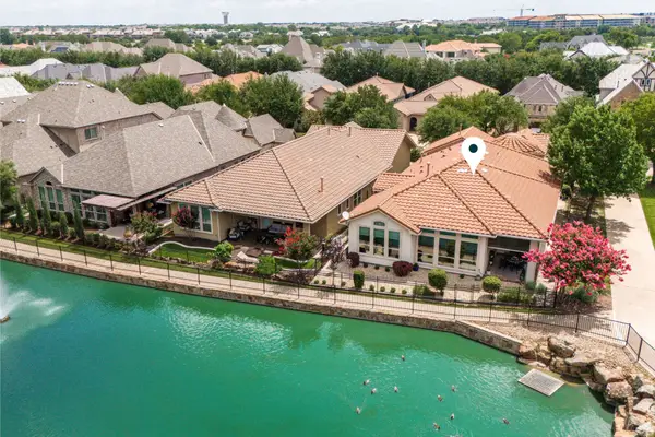 6108 Heron Bay Lane, McKinney, TX 75070