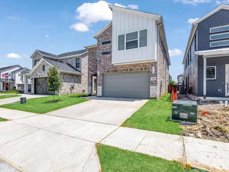 1437 Imperial Avenue, Frisco, TX 75036 - #2