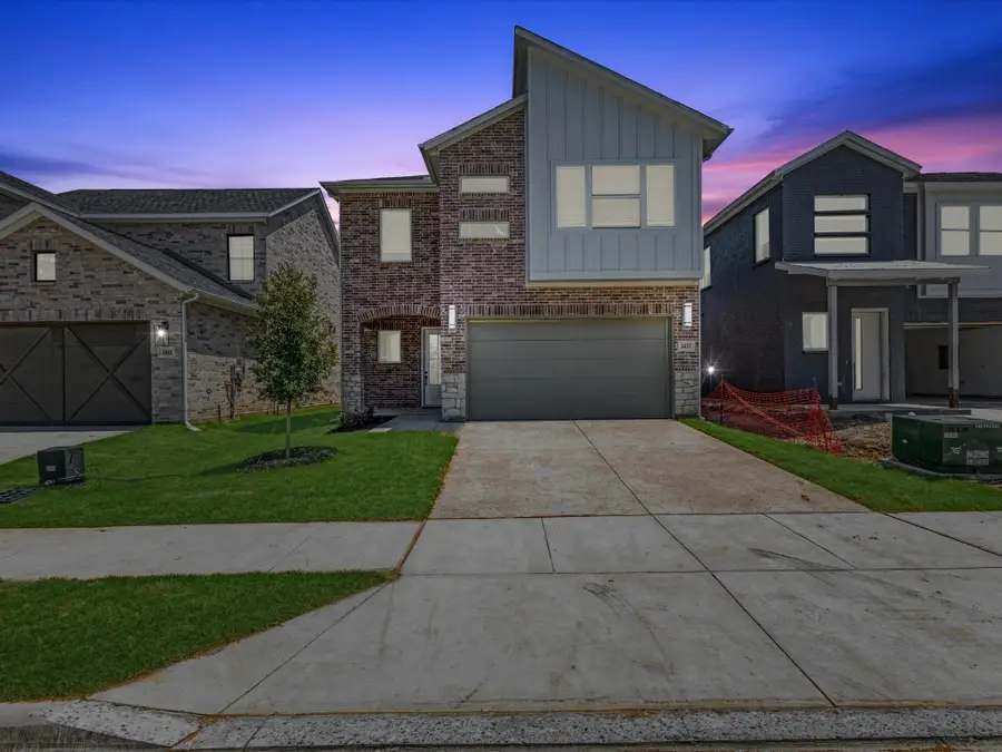 1437 Imperial Avenue, Frisco, TX 75036 - #3
