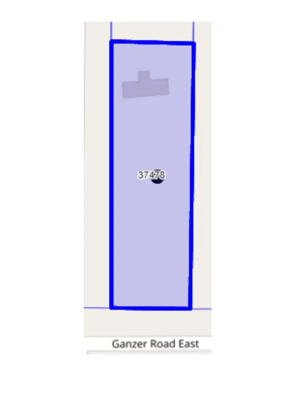 7007 Ganzer Road E, Denton, TX 76207