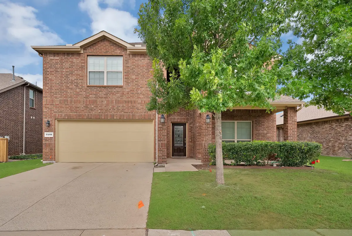3405 Founders Way, Melissa, TX 75454 - #1