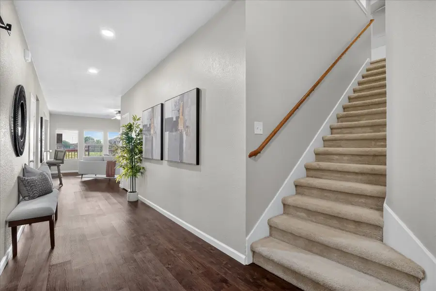 7401 Fossil Creek Drive, Arlington, TX 76002 - #3