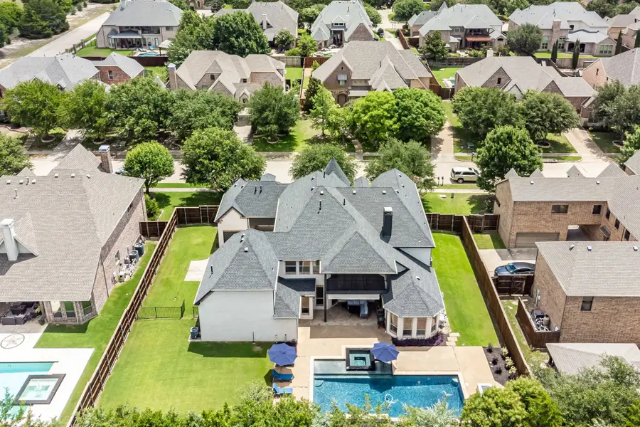 1327 Twin Knoll Drive, Murphy, TX 75094 - #2